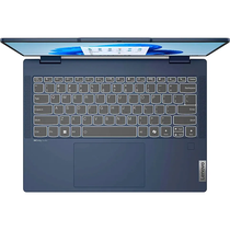 Notebook Lenovo IdeaPad 5 83DR000GUS AMD Ryzen 7 3.8GHz / Memória 16GB / SSD 1TB / 14" / Windows 11 foto 1