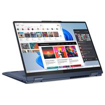 Notebook Lenovo IdeaPad 5 83DU0001US Intel Core 5 1.4GHz / Memória 8GB / SSD 512GB / 16" / Windows 11 foto 2