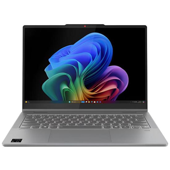 Notebook Lenovo IdeaPad 5 83GH0009US Snapdragon X Plus 3.2
