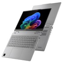 Notebook Lenovo IdeaPad 5 83GH0009US Snapdragon X Plus 3.2GHz / Memória 16GB / SSD 1TB / 14" / Windows 11 foto 1
