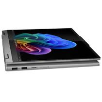 Notebook Lenovo IdeaPad 5 83GH0009US Snapdragon X Plus 3.2GHz / Memória 16GB / SSD 1TB / 14" / Windows 11 foto 2