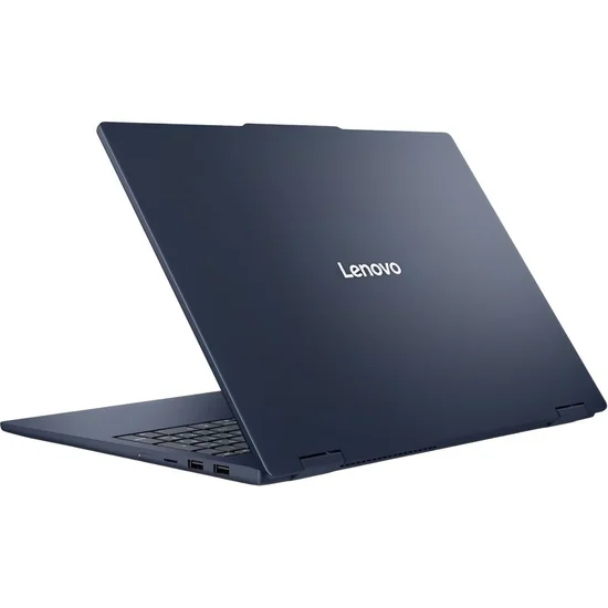 Notebook Lenovo IdeaPad 5 83KU000QUS AMD Ryzen AI 7 3.5GHz / Memória 16GB / SSD 512GB / 16" / Windows 11 foto 1