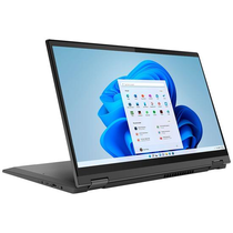 Notebook Lenovo IdeaPad Flex 5 82HT00CQUS Intel Core i5 2.4GHz / Memória 8GB / SSD 256GB / 15.6" / Windows 11 foto 1