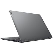 Notebook Lenovo IdeaPad Flex 5 82R700L4US Intel Core i3 3.3GHz / Memória 8GB / SSD 256GB / 14" / Windows 11 foto 2