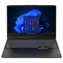 Notebook Lenovo IdeaPad Gaming 3 82SB00K9US AMD Ryzen 7 3.2GHz / Memória 16GB / SSD 512GB / 15.6" / Windows 11 / RTX 4050 6GB foto principal