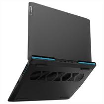 Notebook Lenovo IdeaPad Gaming 3 82SB00K9US AMD Ryzen 7 3.2GHz / Memória 16GB / SSD 512GB / 15.6" / Windows 11 / RTX 4050 6GB foto 2