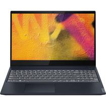 Notebook Lenovo IdeaPad S340-15API AMD Ryzen 7 2.3GHz / Memória 8GB / SSD 256GB / 15.6" / Windows 10