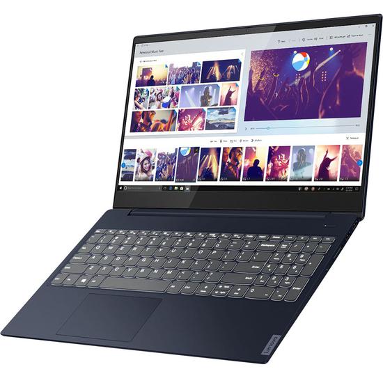商品画像：Notebook Lenovo S340-15API 15.6 1