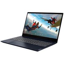 Notebook Lenovo Ideapad S340-15IWL Intel Core i3 2.1GHz / Memória 8GB / SSD 128GB / 15.6" / Windows 10