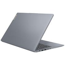 Notebook Lenovo IdeaPad Slim 3 82XB008LUS Intel Core i3 3.8GHz / Memória 8GB / SSD 256GB / 15.6" / Windows 11 foto 1
