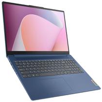 Notebook Lenovo IdeaPad Slim 3 82XM00BAUS AMD Ryzen 7 2.0GHz / Memória 16GB / SSD 512GB / 15.6" / Windows 11 foto 1