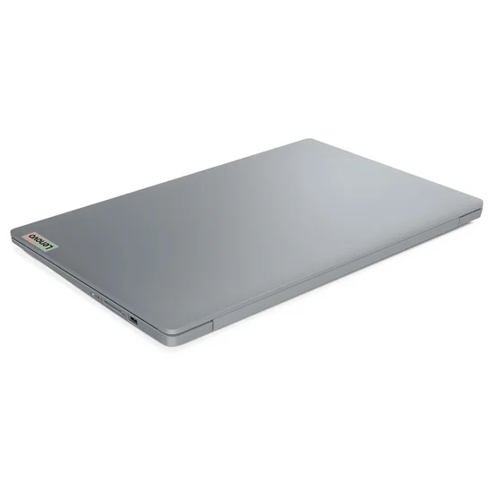 Notebook Lenovo IdeaPad Slim 3 82XQ00EBUS AMD Ryzen 5 2.8GHz / Memória 8GB / SSD 256GB / 15.6" / Windows 11 foto 1