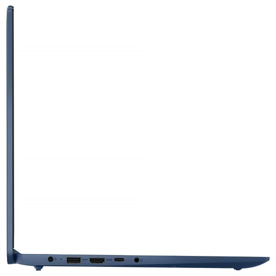 Notebook Lenovo IdeaPad Slim 3 83E60004US Intel Core 5 1.4GHz / Memória 16GB / SSD 1TB / 15.6" / Windows 11 foto 1