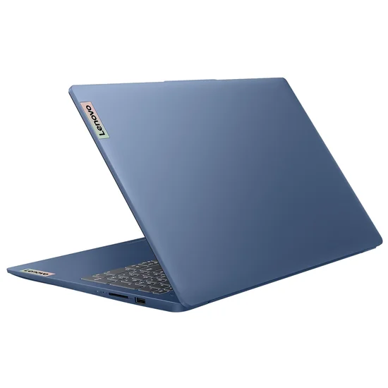 Notebook Lenovo IdeaPad Slim 3 83E60004US Intel Core 5 1.4GHz / Memória 16GB / SSD 1TB / 15.6" / Windows 11 foto 2