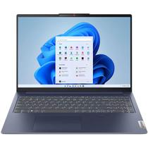 Notebook Lenovo IdeaPad Slim 5I 82XF002SUS Intel Core i7 1.7GHz / Memória 16GB / SSD 1TB / 16" / Windows 11 foto principal