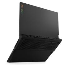 Notebook Lenovo Legion 5 82B5001XUS AMD Ryzen 5 3.0GHz / Memória 8GB / HD 1TB + SSD 256GB / 15.6" / Windows 10 / GTX 1650TI 4GB foto 5