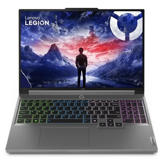 Notebook Lenovo Legion 5 83DG004NUS Intel Core i7 2.2GHz / Memória 16GB / SSD 512GB / 16" / Windows 11 / RTX 4060 8GB