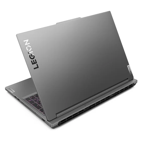 Notebook Lenovo Legion 5 83DG004NUS Intel Core i7 2.2GHz / Memória 16GB / SSD 512GB / 16" / Windows 11 / RTX 4060 8GB foto 1