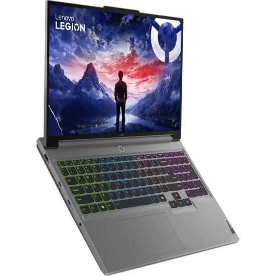 Notebook Lenovo Legion 5i 83DG00EEUS Intel Core i7 4.9GHz / Memória 16GB / SSD 1TB / 16" / Windows 11 / RTX 4060 8GB foto 1