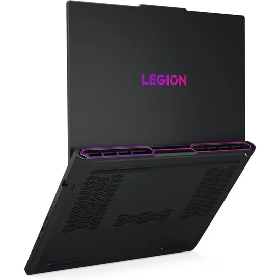 Notebook Lenovo Legion Pro 7 83F50018US Intel Core Ultra 9 2.1GHz / Memória 32GB / SSD 2TB / 16" / Windows 11 / RTX 5090 24GB foto 2