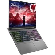 Notebook Lenovo Legion Slim 5 83DH005QUS AMD Ryzen 7 3.8GHz / Memória 16GB / SSD 512GB / 16" / Windows 11 / RTX 4060 8GB foto 1