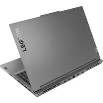 Notebook Lenovo Legion Slim 5 83DH005QUS AMD Ryzen 7 3.8GHz / Memória 16GB / SSD 512GB / 16" / Windows 11 / RTX 4060 8GB foto 4