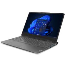 Notebook Lenovo LOQ 82XT001NUS AMD Ryzen 7 3.8GHz / Memória 8GB / SSD 512GB / 15.6" / Windows 11 / RTX 4050 6GB foto 2