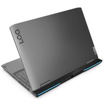 Notebook Lenovo LOQ 82XT001NUS AMD Ryzen 7 3.8GHz / Memória 8GB / SSD 512GB / 15.6" / Windows 11 / RTX 4050 6GB foto 3