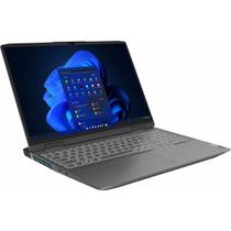 Notebook Lenovo LOQ 82XV0012US Intel Core i5 2.3GHz / Memória 8GB / SSD 512GB / 15.6" / Windows 11 / RTX 3050 6GB foto 1