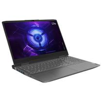 Notebook Lenovo LOQ 82XW000YUS Intel Core i7 2.4GHz / Memória 16GB / SSD 512GB / 16" / Windows 11 / RTX 4060 8GB foto 1