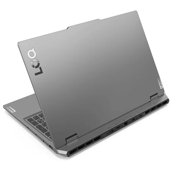 Notebook Lenovo LOQ 83DX00AVUS AMD Ryzen 7 3.8GHz / Memória 16GB / SSD 1TB / 15.6" / Windows 11 / RTX 4060 8GB foto 1