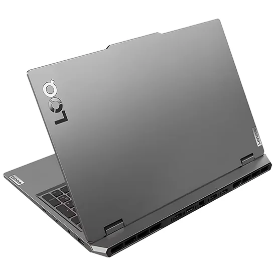 Notebook Lenovo LOQ 83JC009CUS AMD Ryzen 7 3.1GHz / Memória 16GB / SSD 512GB / 15.6" / Windows 11 / RTX 4070 8GB foto 1