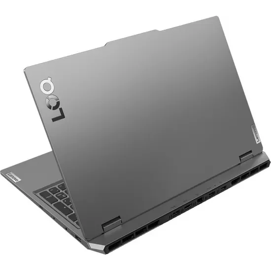Notebook Lenovo LOQ 83JC00CTIN AMD Ryzen 7 3.1GHz / Memoria 24GB / SSD 512GB / 15.6" / Windows 11 / RTX 4050 6GB foto 2