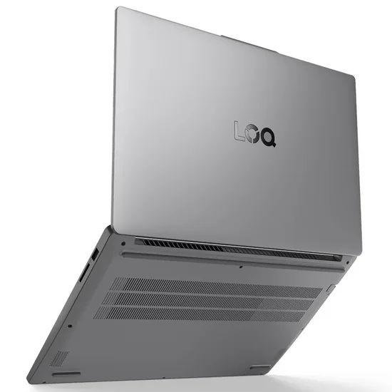 Notebook Lenovo LOQ 83LK0001US Intel Core i5 4.4GHz / Memória 8GB / SSD 512GB / 15.6" / Windows 11 / RTX 2050 4GB foto 1