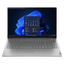 Notebook Lenovo ThinkBook 15 G4 ABA 21DL009WUS AMD Ryzen 7 2.0GHz / Memória 16GB / SSD 512GB / 15.6" / Windows 11