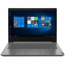 Notebook Lenovo V14-ADA AMD Athlon 2.4GHz / Memória 4GB / SSD 128GB / 14" / Windows 10 foto principal