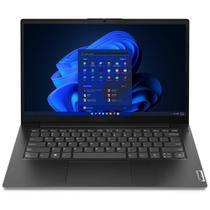 Notebook Lenovo V14 G4 82YT00Q3US AMD Ryzen 5 2.8GHz / Memória 8GB / SSD 256GB / 14" / Windows 11 foto principal