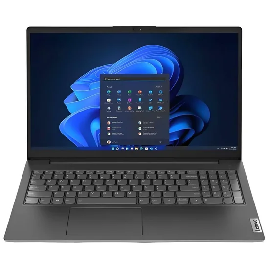 Notebook Lenovo V15 G3 IAP 82TT00CVLM Intel Core i3 1.2GHz / Memória 8GB / SSD 256GB / 15.6"