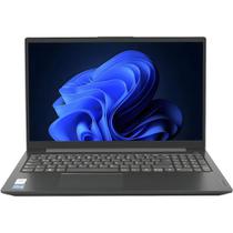 Notebook Lenovo V15 G4 IAH 83FS0003LM Intel Core i5 2.4GHz / Memória 8GB / SSD 256GB / 15.6" foto principal