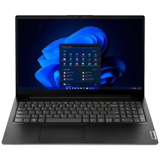 Notebook Lenovo V15 G4 IRU 83A100PSUS Intel Core i5 4.6GHz / Memória 16GB / SSD 512GB / 15.6" / Windows 11 foto principal