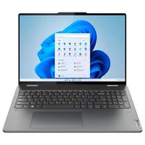 Notebook Lenovo Yoga 7 83DL0000US Intel Core Ultra 5 1.3GHz / Memória 16GB / SSD 512GB / 16" / Windows 11