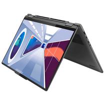Notebook Lenovo Yoga 7 83DL0000US Intel Core Ultra 5 1.3GHz / Memória 16GB / SSD 512GB / 16" / Windows 11 foto 1