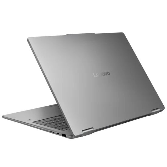 Notebook Lenovo Yoga 7 83JT0001US Intel Core Ultra 7 2.2GHz / Memória 16GB / SSD 1TB / 16" / Windows 11 foto 2
