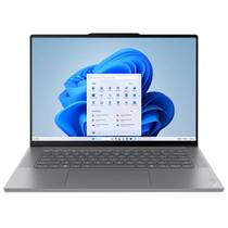 Notebook Lenovo Yoga Slim 7 83HM0000US Intel Core Ultra 7 2.2GHz / Memória 16GB / SSD 1TB / 15.3" / Windows 11