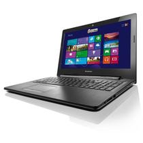 Notebook Lenovo Z50-75 AMD FX 7500 2.1GHz / Memória 8GB / HD 1TB / 15.6" / Windows 10 foto principal