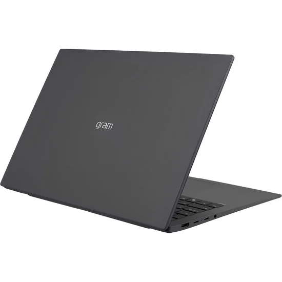 Notebook LG Gram 16Z90R-G Intel Core i7 5.0GHz / Memória 16GB / SSD 512GB / 16" / Windows 11 foto 1