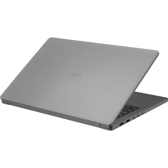 Notebook LG Gram Book 15U50T-G.ARS2U1 Intel Core i5 1.3GHz / Memoria 8GB / SSD 512GB / 15.6" / Windows 11 foto 1