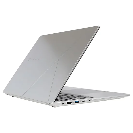 Notebook Machenike Machcreator MC15A Intel Celeron N100 3.4GHz / Memória 4GB / SSD 128GB / 15.6" / Windows 11 foto 2