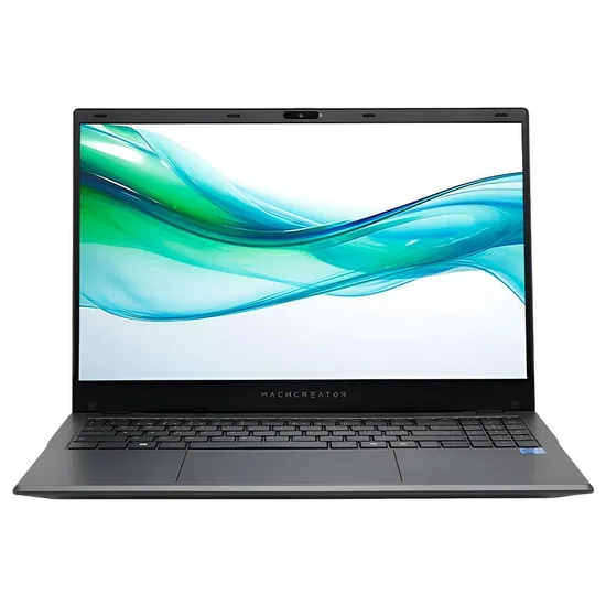 Notebook Machenike Machcreator MC15A Intel Celeron N4020 1.1GHz / Memória 4GB / SSD 128GB / 15.6" / Windows 11