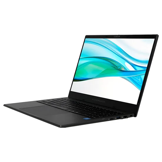Notebook Machenike Machcreator MC15A Intel Celeron N4020 1.1GHz / Memória 4GB / SSD 128GB / 15.6" / Windows 11 foto 1